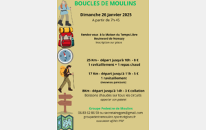 Boucles de Moulins