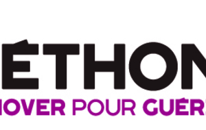 Teléthon des 4 associations FFRP